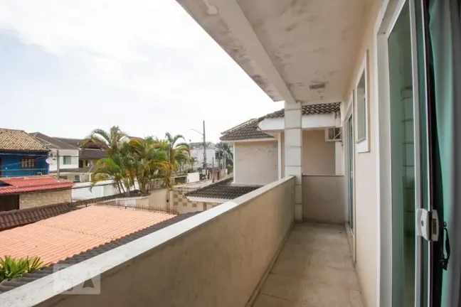 Imagem Casa à Venda - Vargem Pequena, 3 Quartos, 230 m2