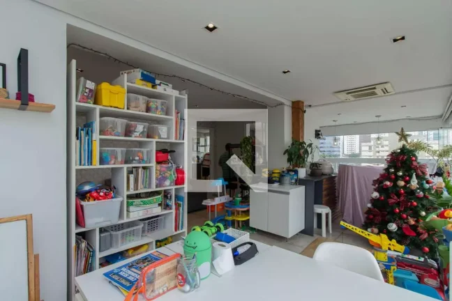 Imagem Apartamento à Venda - Ipiranga, 3 Quartos, 126 m2