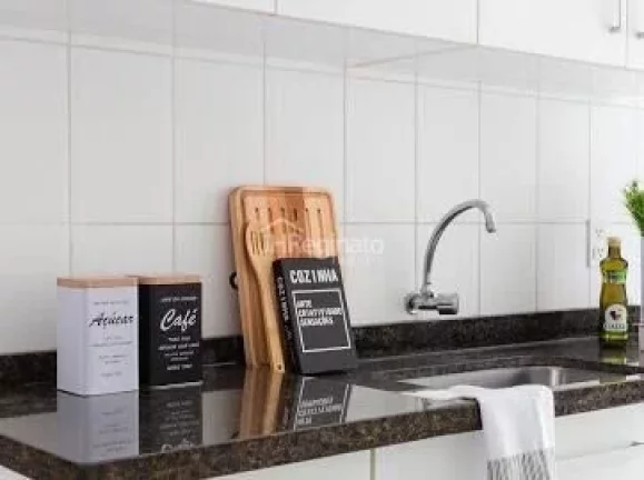 Imagem Apartamento à venda no Edifício Residencial Esplanada Miró - Sorocaba