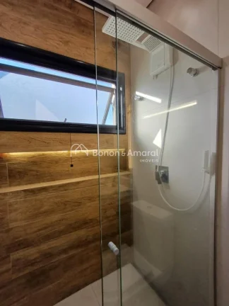 Imagem Casa à venda no Condomínio Bosque da Mata em Valinhos. Sobrado novo, moderno e muito bem localizad...