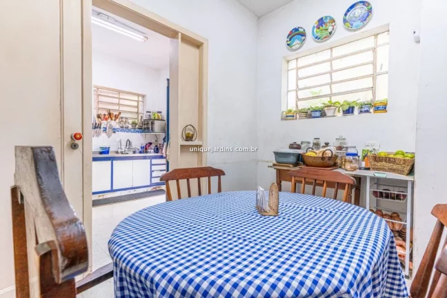 Imagem Casa Padrão à venda Jardim Paulistano São Paulo