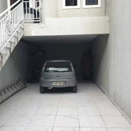 Imagem Sobrado à Venda na Cidade Patriarca com 5 Dormitorios
