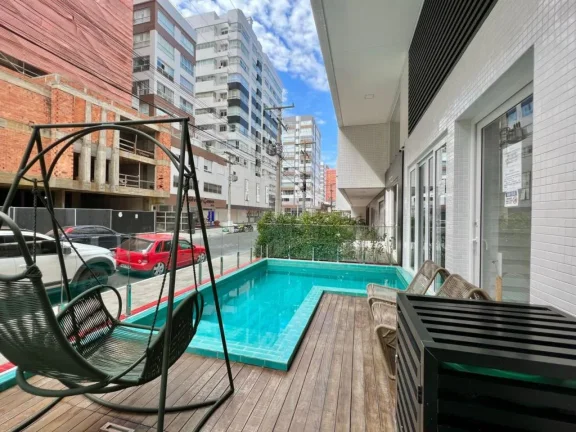 Imagem Apartamento 1 Dormitório - Bairro Navegantes
