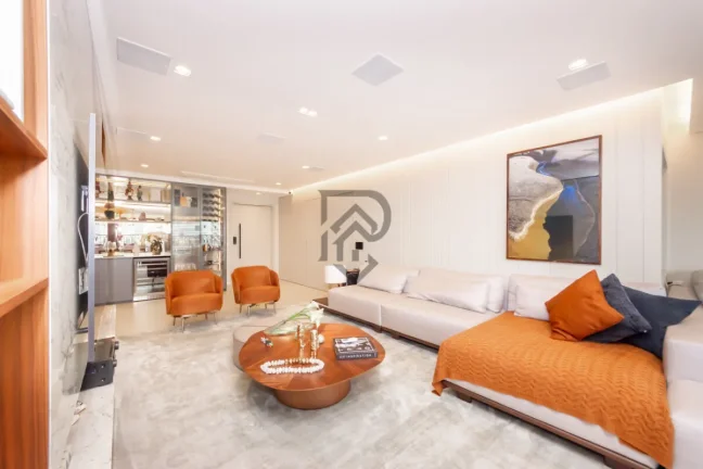 Imagem Apartamento Lindenberg Vila Mariana pronto para morar