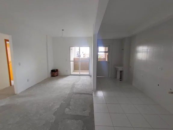 Imagem Apartamento para Venda em São José dos Pinhais, Centro, 3 dormitórios, 1 suíte, 2 banheiros, 1 vaga