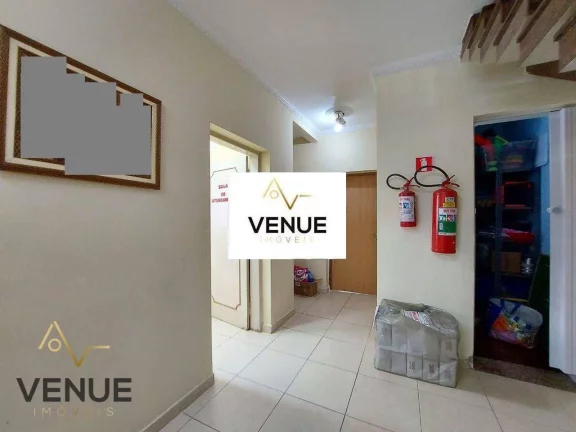 Imagem Sobrado à venda, 300 m² por R$ 1.699.000,00 - Parque Tomas Saraiva - São Paulo/SP