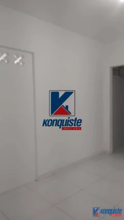 Imagem ALUGO SALA COMERCIAL NA CIDADE NOVA