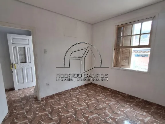 Imagem Casa Geminada 2 Quartos à Venda na Vila Cascatinha - São Vicente