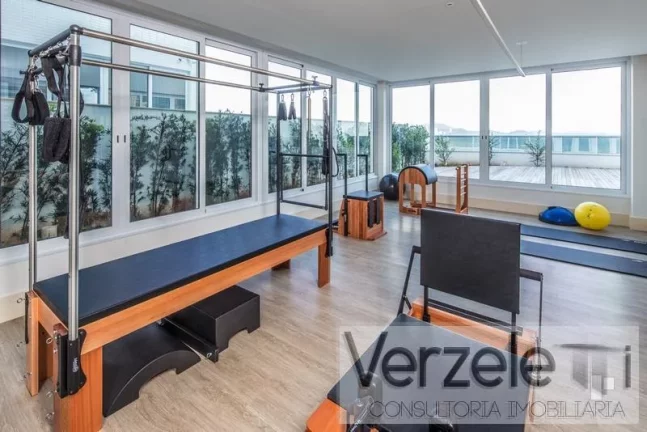 Imagem Cobertura para Venda em Balneário Camboriú / SC no bairro Centro