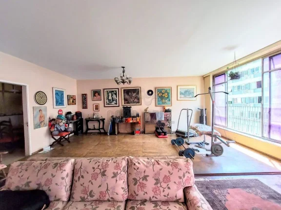 Imagem Copacabana – Rua Souza Lima | Residencial › Apartamento 4 quarto(s) à Venda