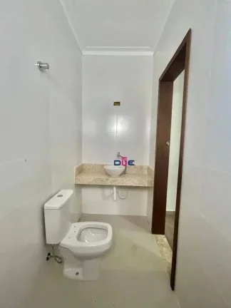 Imagem Village com 2 dormitórios à venda, 88 m² por R$ 795.000 - Ponta da Praia - Santos/SP