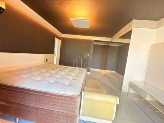 Imagem Mansão Térrea à Venda no Encontro das Águas | 5.978 m² de Terreno | 5 Suítes | Alto Padrão