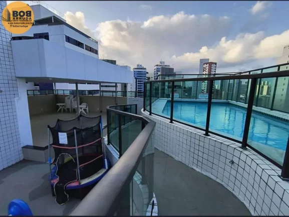 Imagem Apartamento Padrão