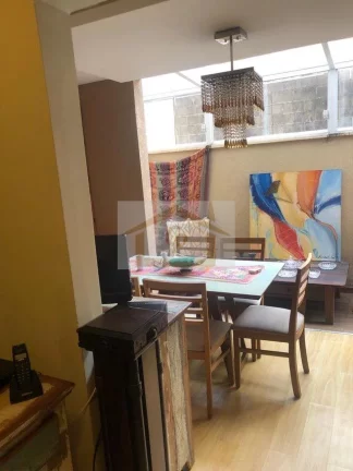Imagem O Residencial tem encontro com a natureza do Parque Cemucam!!! 2 quartos, (suíte) 2 vagas