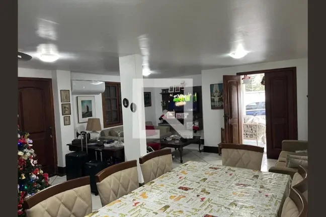 Imagem Casa à Venda - Recreio, 7 Quartos, 269 m2