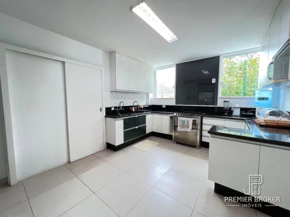 Imagem Casa à venda, 632 m² por R$ 4.499.900,00 - Quebra Frascos - Teresópolis/RJ