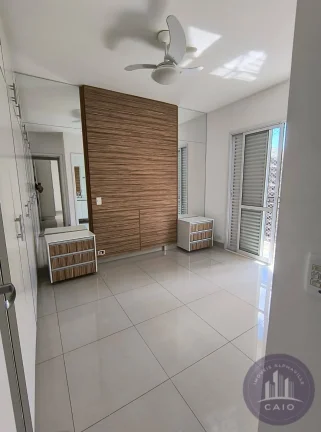 Imagem Apartamento aluguel com 3 dormitórios 84m² por R$ 6.490,00/mês - Alphaville