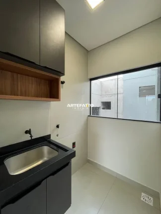 Imagem Apartamento com 2 dormitórios no Jardim Botânico