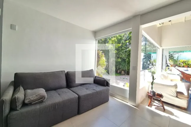 Imagem Casa à Venda - Vargem Grande, 4 Quartos, 240 m2
