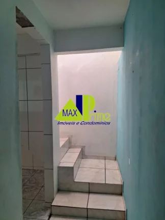 Imagem Casa para locação na Vila Buenos Aires, São Paulo-SP: 2 quartos, 1 sala, 1 vaga de garagem, 80m² de área. Confira!