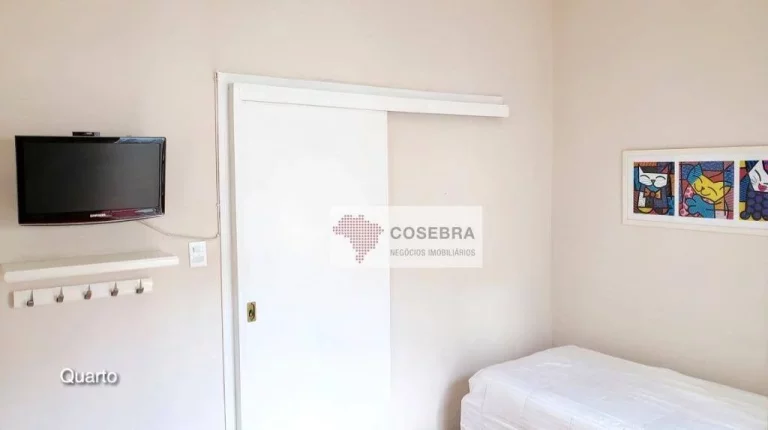 Imagem Casa à venda, 140 m² por R$ 1.450.000,00 - Campo Belo - São Paulo/SP