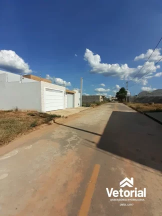 Imagem LOTE RESIDENCIAL - PARQUE DA CIDADE - BARREIRAS - BAHIA
