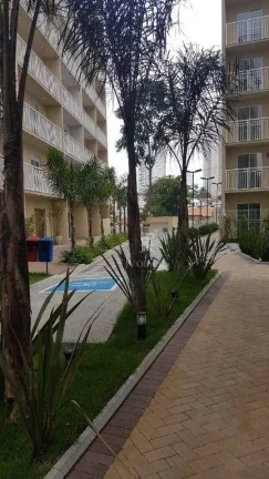 Imagem Apartamento com 1 dormitório à venda, 31 m² por R$ 328.000,00 - Ferreira - São Paulo/SP