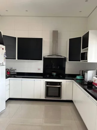 Imagem Casa a venda condomínio Euroville 2