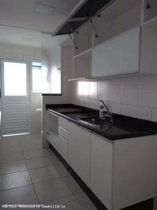 Imagem APARTAMENTO RESIDENCIAL em MONGAGUÁ - SP, Vila Atlantica