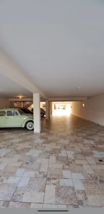 Imagem Vendo Cobertura Triplex em Santo André, Bairro Campestre