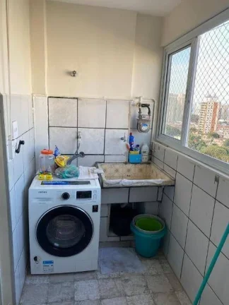 Imagem Apartamento na Celso Garcia Tatuapé com 3 Dormitórios