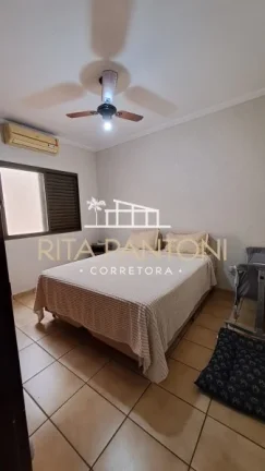 Imagem Casa - Ribeirão Preto - Vila Monte Alegre - Região Oeste