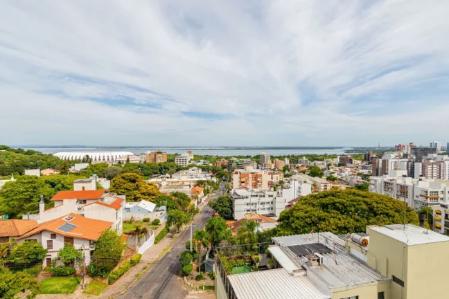 Imagem MDMC 714 Apto 117 - Apartamento à venda no bairro Menino Deus - Porto Alegre/RS