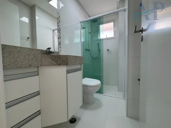 Imagem Apartamento no Forte em Praia Grande com 3 Dormitórios