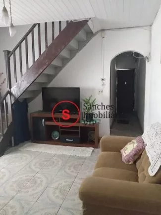 Imagem VENDE SE SOBRADO NO IPIRANGA