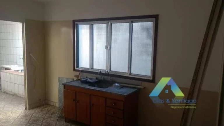 Imagem Sobrado com 3 dormitórios à venda, 200 m² por R$ 457.000 - Vila Água Funda - São Paulo/SP