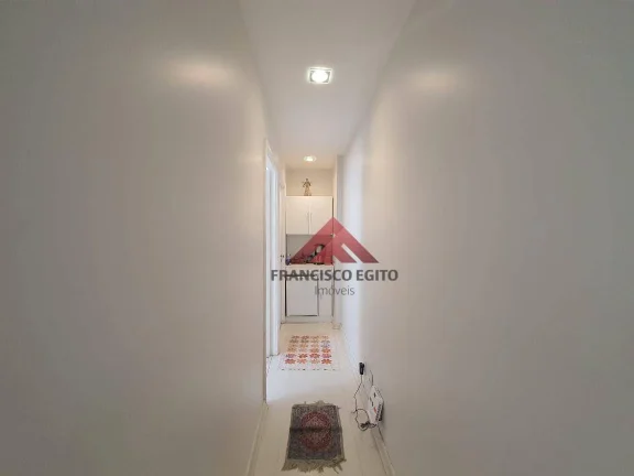 Imagem Sala à venda, 48 m² por R$ 560.000,00 - Icaraí - Niterói/RJ