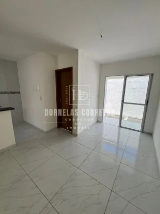 Imagem apartamento em Paulista Nsa Sr do Ó, 2 Qtos, 1 wc, área de serviço, 1 vg