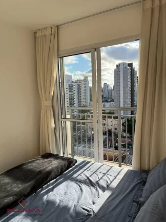 Imagem Apartamento com 1 quarto, 29m², à venda em São Paulo, Água Branca