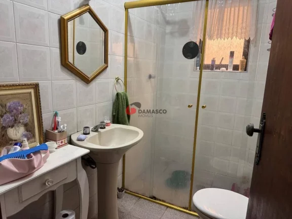 Imagem Sobrado com 5 andares à venda com 510m² de área construída - Bairro Olímpico, São Caetano do Sul, SP