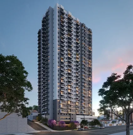 Imagem APARTAMENTO RESIDENCIAL em São Paulo - SP, Jardim Prudência