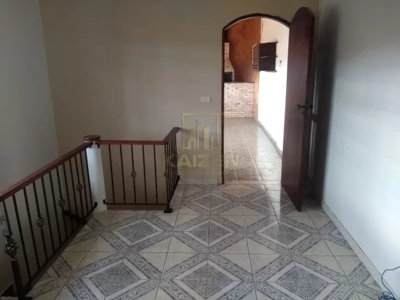 Imagem Sobrado - Jd Altos de santana 3 Dorms. (2 Suítes) - SÃO JOSÉ DOS CAMPOSSP
