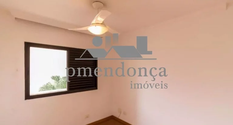 Imagem Apartamento à venda Perdizes com 3 suites e 4 vagas 173 m2