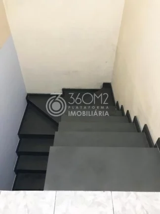 Imagem Sobrado para Venda em São Bernardo do Campo / SP no bairro Bairro dos Casas