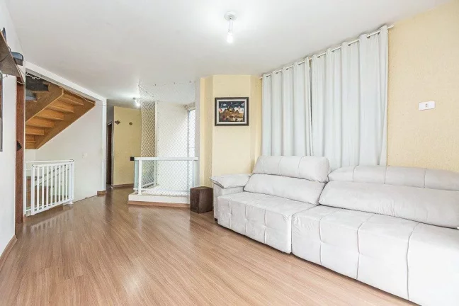 Imagem Casa 3 quartos em condomínio no Santa Cândida