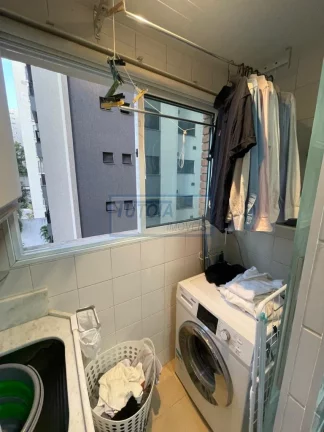 Imagem APARTAMENTO PARA LOCAÇÃO NO PARAÍSO, SÃO PAULO.