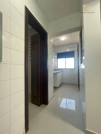 Imagem Apartamento com 4 quartos para alugar, 107 m² por R$ 3.300/mês - Cabral - Curitiba/PR