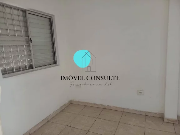 Imagem Apartamento à Venda – Centro de SP - 40m² - R$ 330.000