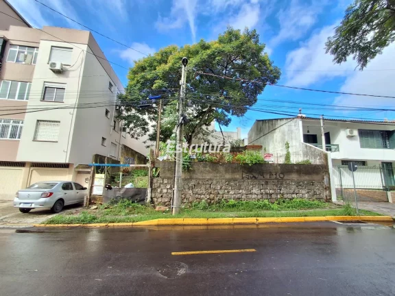 Terreno medindo 224 m² bairro Menino Jesus