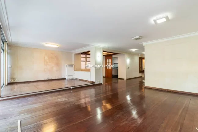 Imagem Sobrado à venda Jardim Paulistano São Paulo